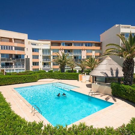 Vacanceole - Savanna Beach- Terrasses De Savanna แอกด์ ภายนอก รูปภาพ