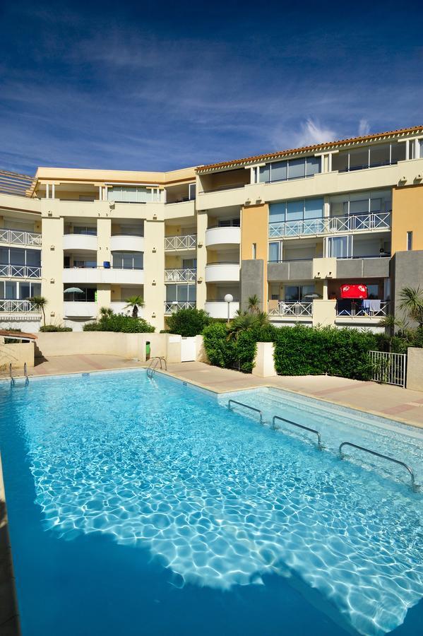 Vacanceole - Savanna Beach- Terrasses De Savanna แอกด์ ภายนอก รูปภาพ