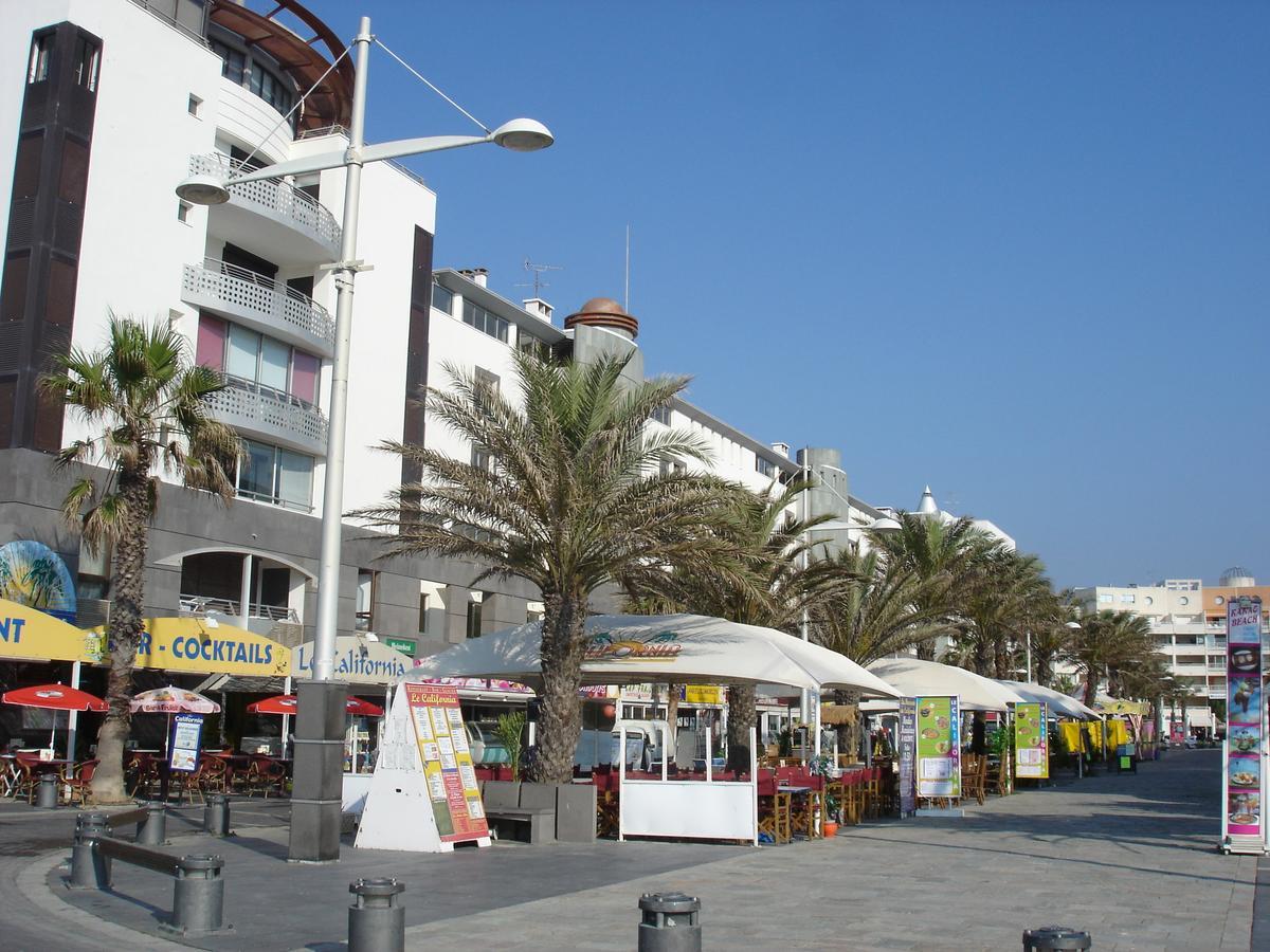 Vacanceole - Savanna Beach- Terrasses De Savanna แอกด์ ภายนอก รูปภาพ