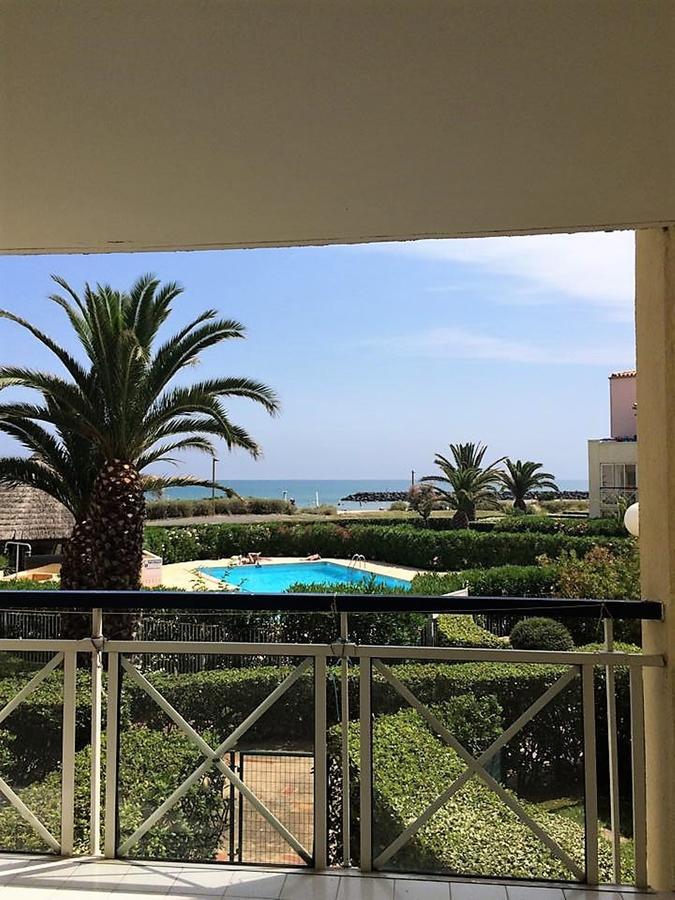 Vacanceole - Savanna Beach- Terrasses De Savanna แอกด์ ภายนอก รูปภาพ
