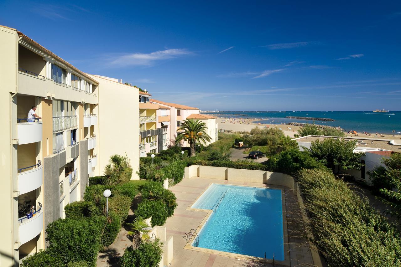 Vacanceole - Savanna Beach- Terrasses De Savanna แอกด์ ภายนอก รูปภาพ