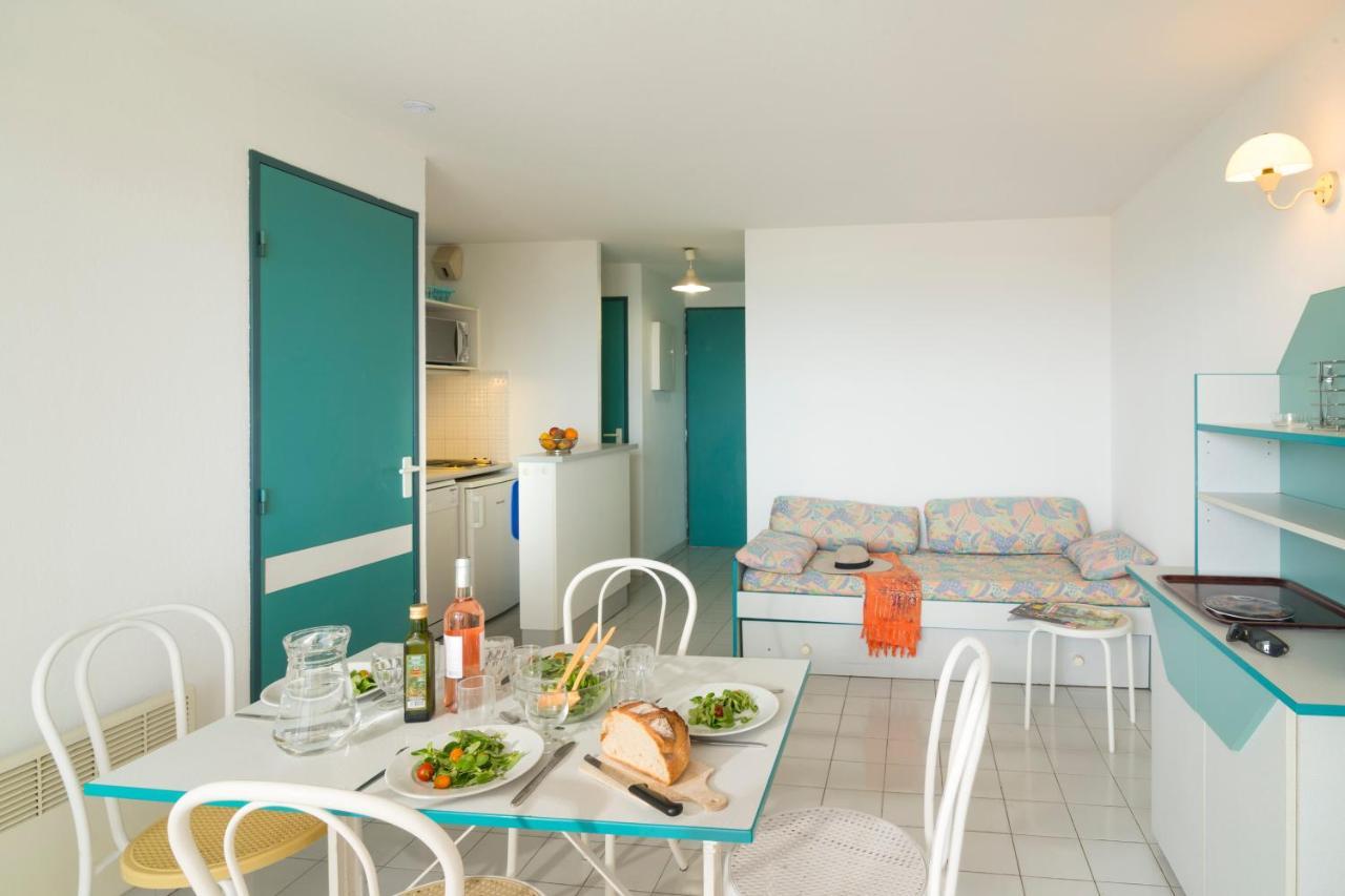 Vacanceole - Savanna Beach- Terrasses De Savanna แอกด์ ภายนอก รูปภาพ