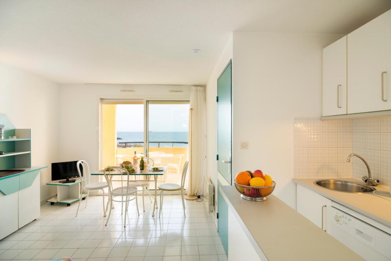 Vacanceole - Savanna Beach- Terrasses De Savanna แอกด์ ภายนอก รูปภาพ