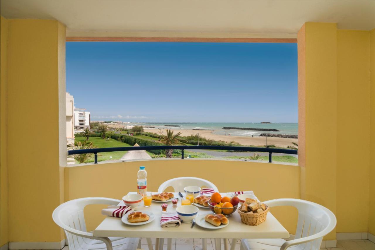 Vacanceole - Savanna Beach- Terrasses De Savanna แอกด์ ภายนอก รูปภาพ