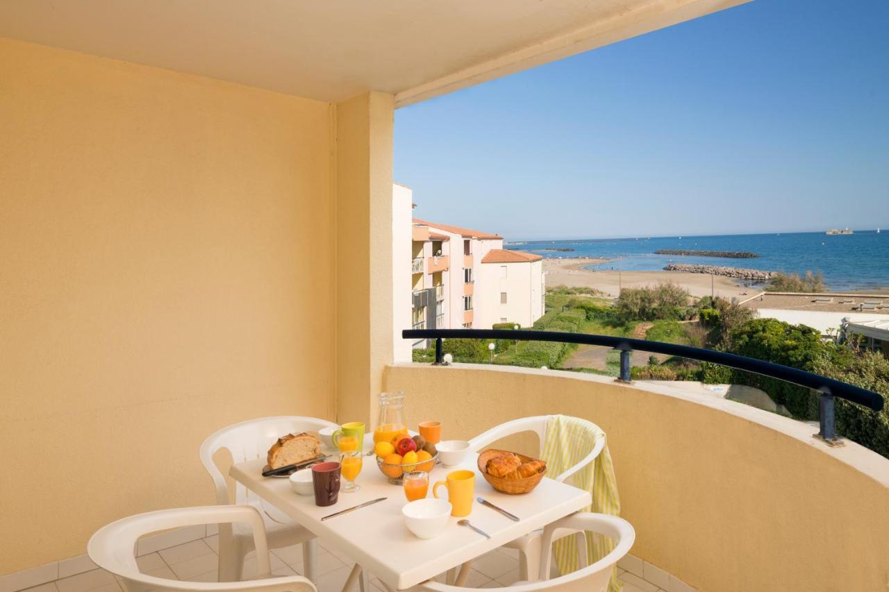 Vacanceole - Savanna Beach- Terrasses De Savanna แอกด์ ภายนอก รูปภาพ